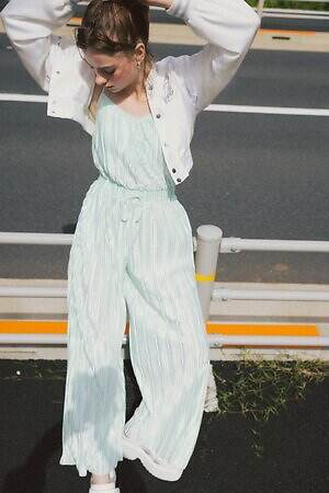 ジェイダ(GYDA) 2026年春夏ウィメンズコレクション  - 写真21