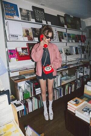 ジェイダ(GYDA) 2026年春夏ウィメンズコレクション  - 写真23