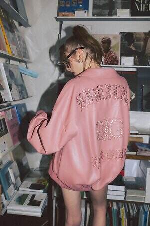 ジェイダ(GYDA) 2026年春夏ウィメンズコレクション  - 写真24