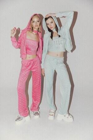 ジェイダ(GYDA) 2026年春夏ウィメンズコレクション  - 写真27