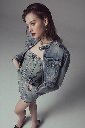 ジェイダ(GYDA) 2026年春夏ウィメンズコレクション  - 写真32