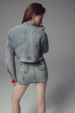 ジェイダ(GYDA) 2026年春夏ウィメンズコレクション  - 写真33