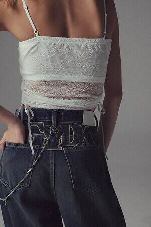 ジェイダ(GYDA) 2026年春夏ウィメンズコレクション  - 写真35