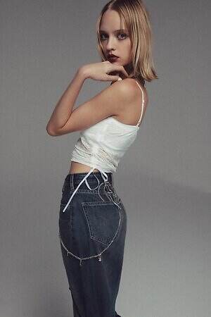 ジェイダ(GYDA) 2026年春夏ウィメンズコレクション  - 写真36