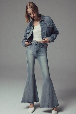 ジェイダ(GYDA) 2026年春夏ウィメンズコレクション  - 写真37