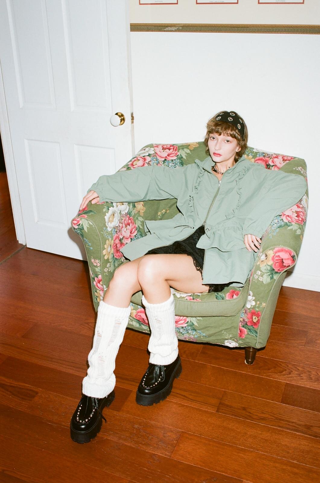 ジュエティ 2026年春夏<span>コレクション</span> - 写真1