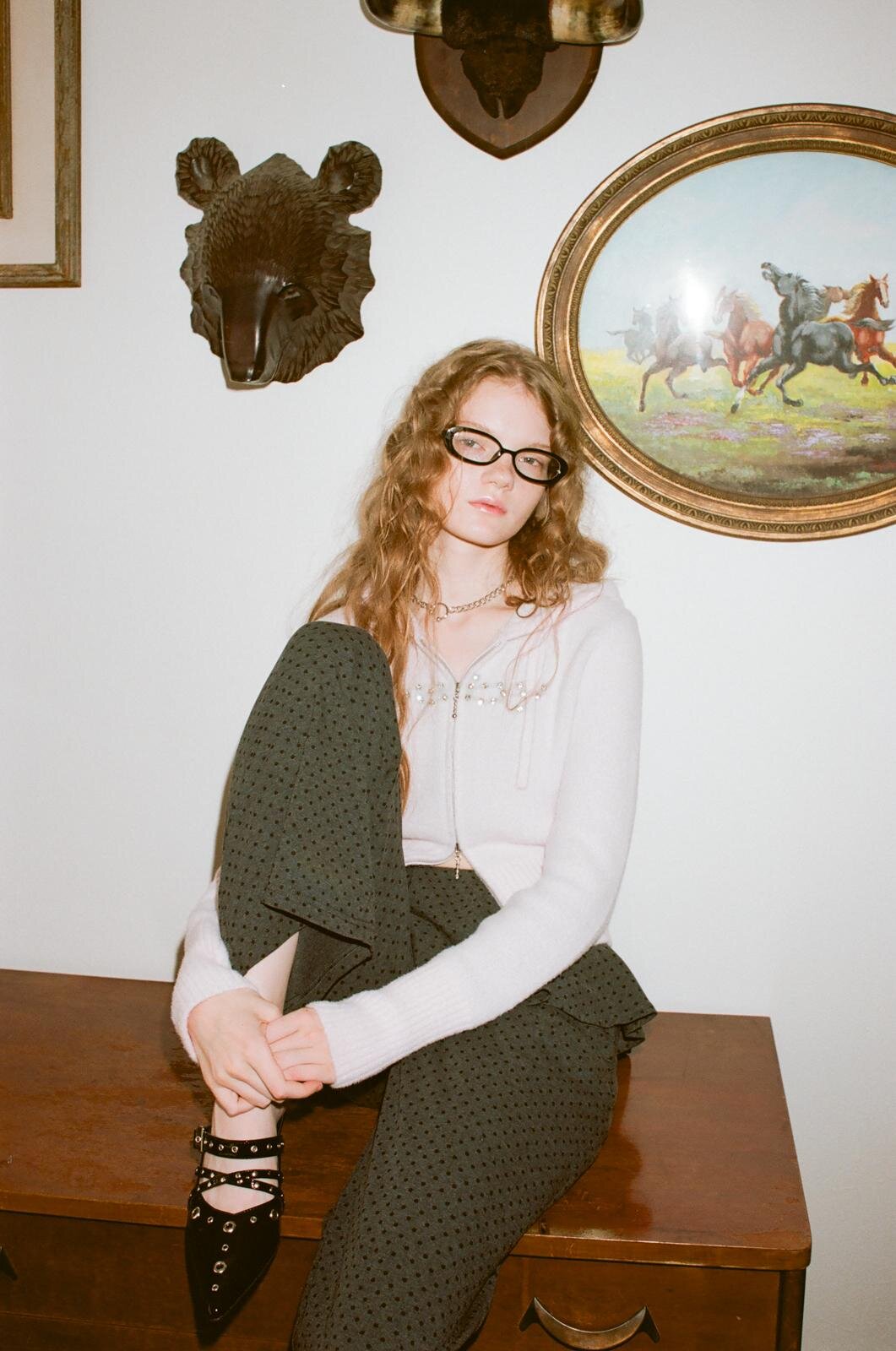 ジュエティ 2026年春夏<span>コレクション</span> - 写真2