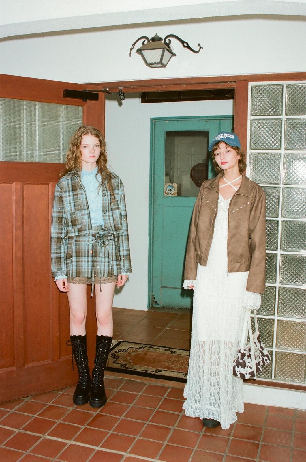 ジュエティ 2026年春夏<span>コレクション</span> - 写真5