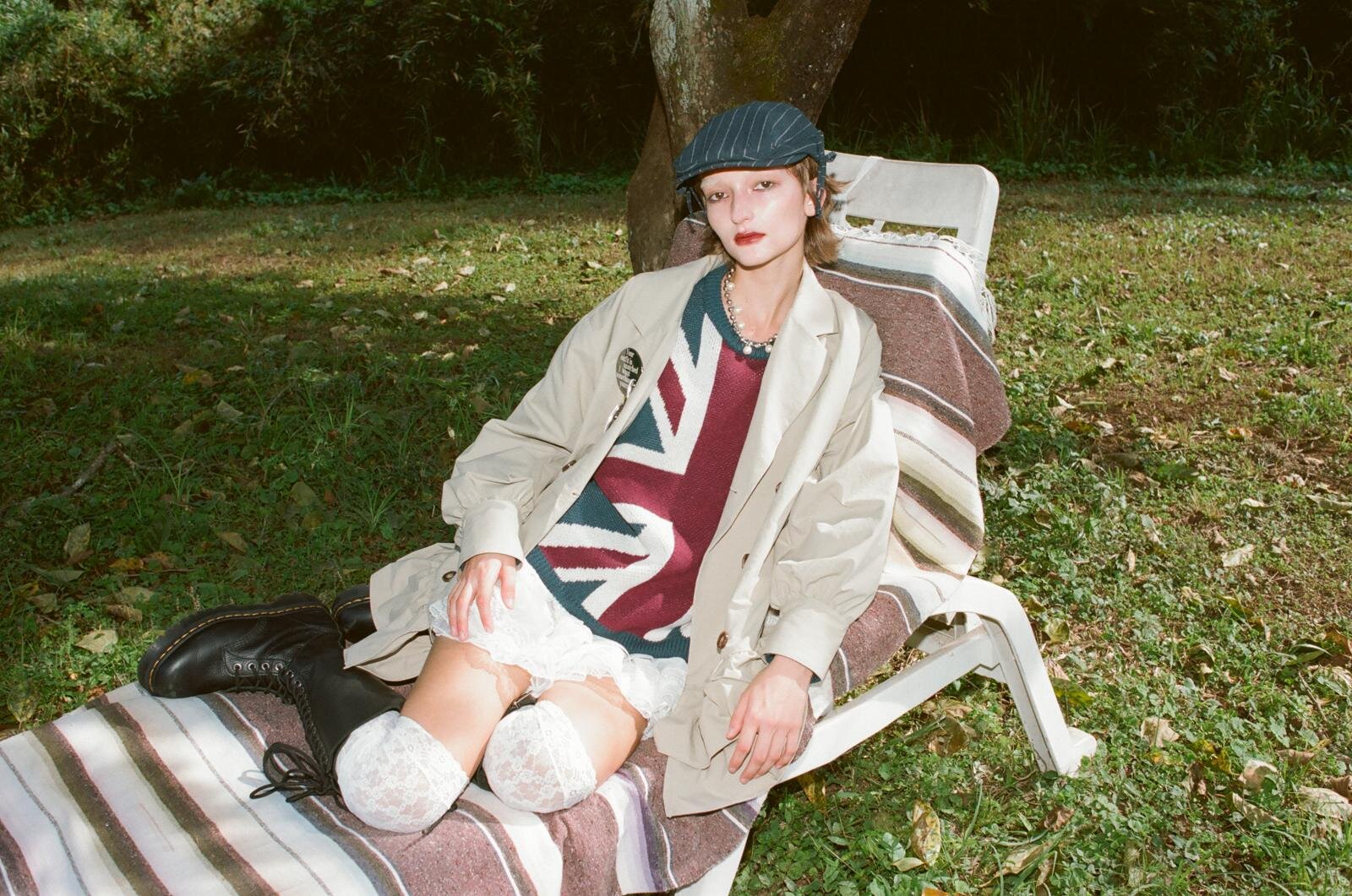 ジュエティ 2026年春夏<span>コレクション</span> - 写真6