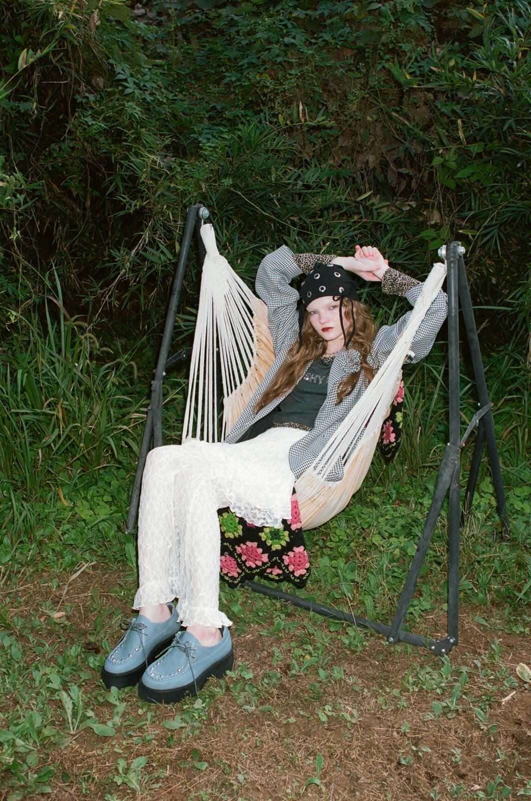 ジュエティ 2026年春夏<span>コレクション</span> - 写真7