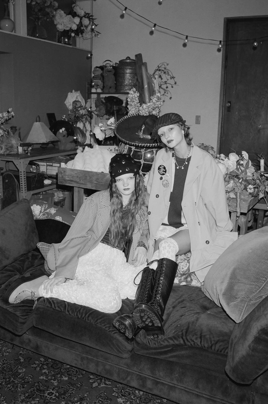 ジュエティ 2026年春夏<span>コレクション</span> - 写真8