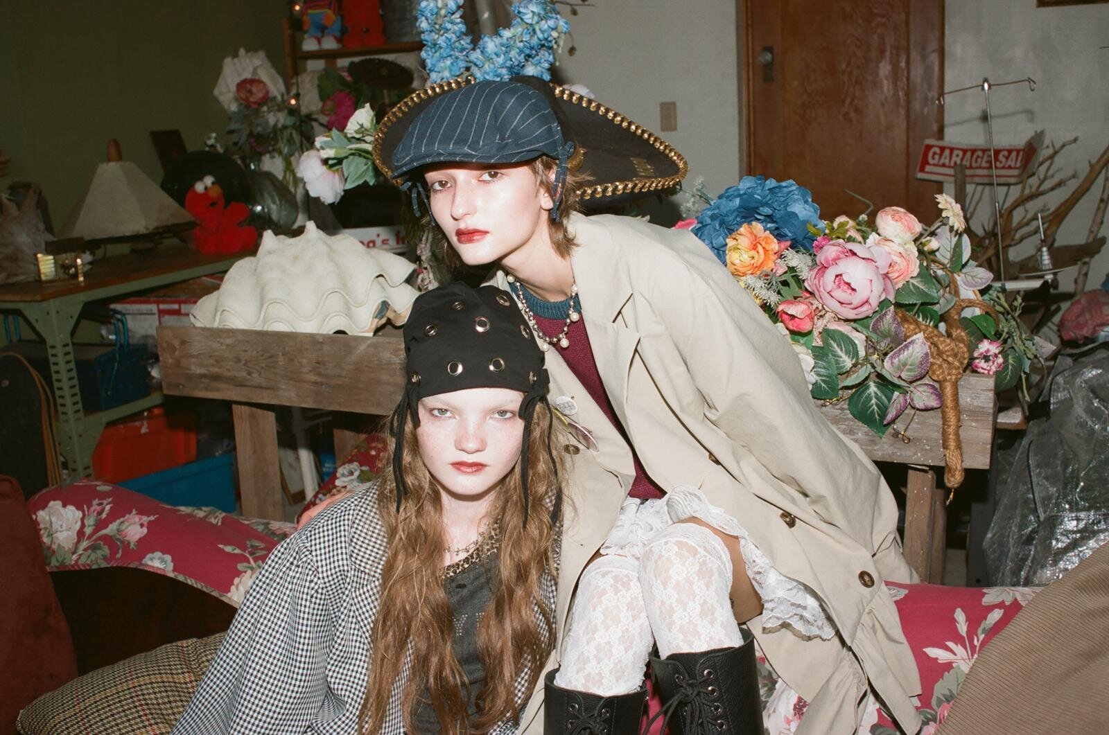 ジュエティ 2026年春夏<span>コレクション</span> - 写真10