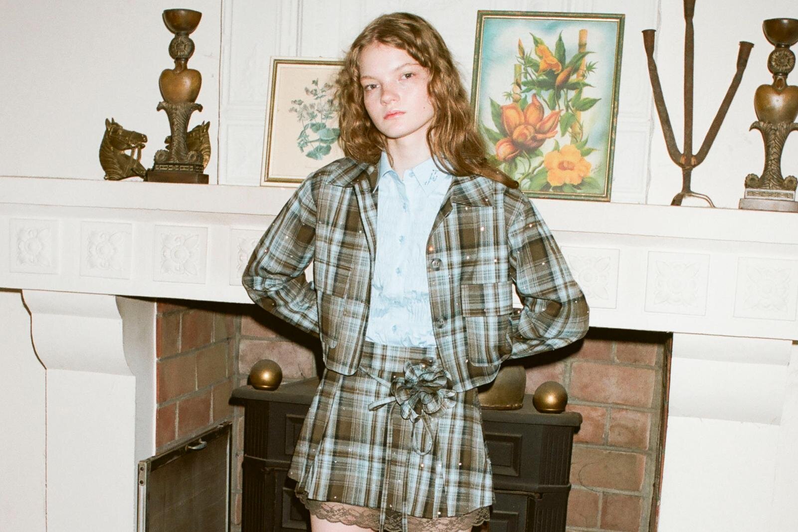 ジュエティ 2026年春夏 ウィメンズ コレクション