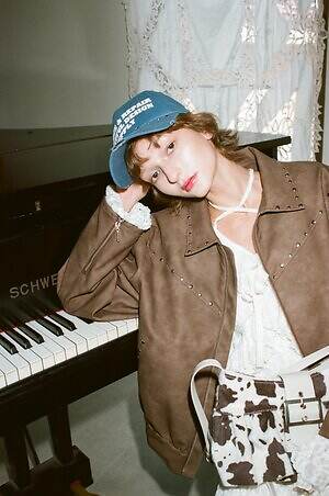 ジュエティ(jouetie) 2026年春夏ウィメンズコレクション  - 写真3