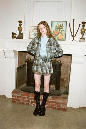 ジュエティ(jouetie) 2026年春夏ウィメンズコレクション  - 写真4