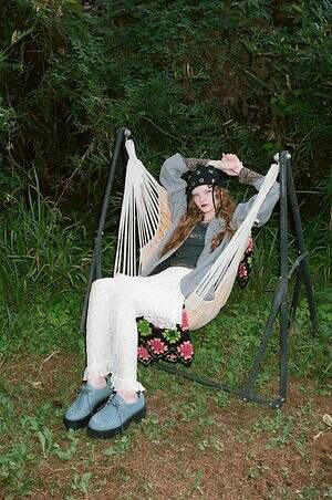 ジュエティ(jouetie) 2026年春夏ウィメンズコレクション  - 写真7