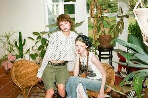 ジュエティ(jouetie) 2026年春夏ウィメンズコレクション  - 写真14