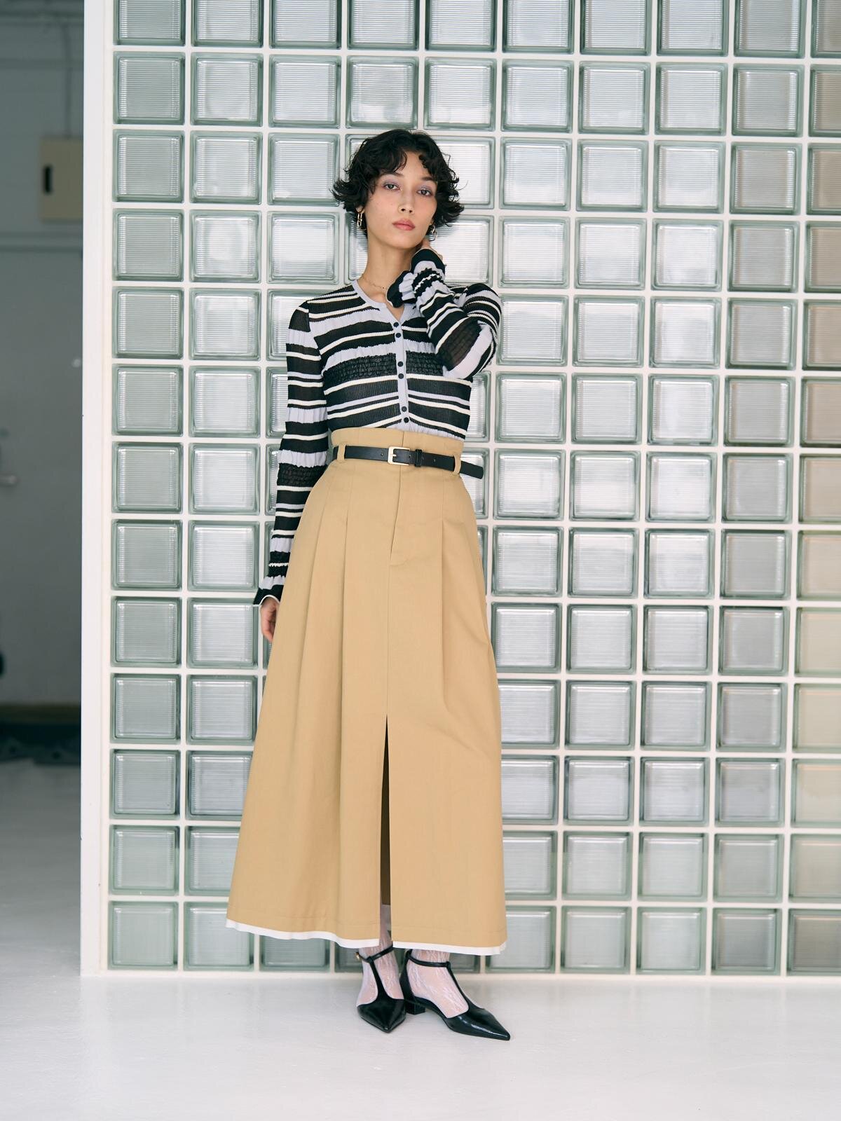 ラグナムーン 2026年春夏<span>コレクション</span> - 写真2