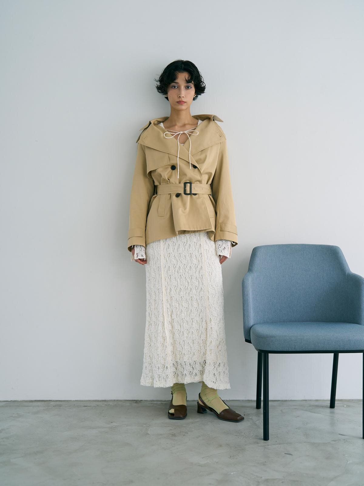 ラグナムーン 2026年春夏<span>コレクション</span> - 写真4