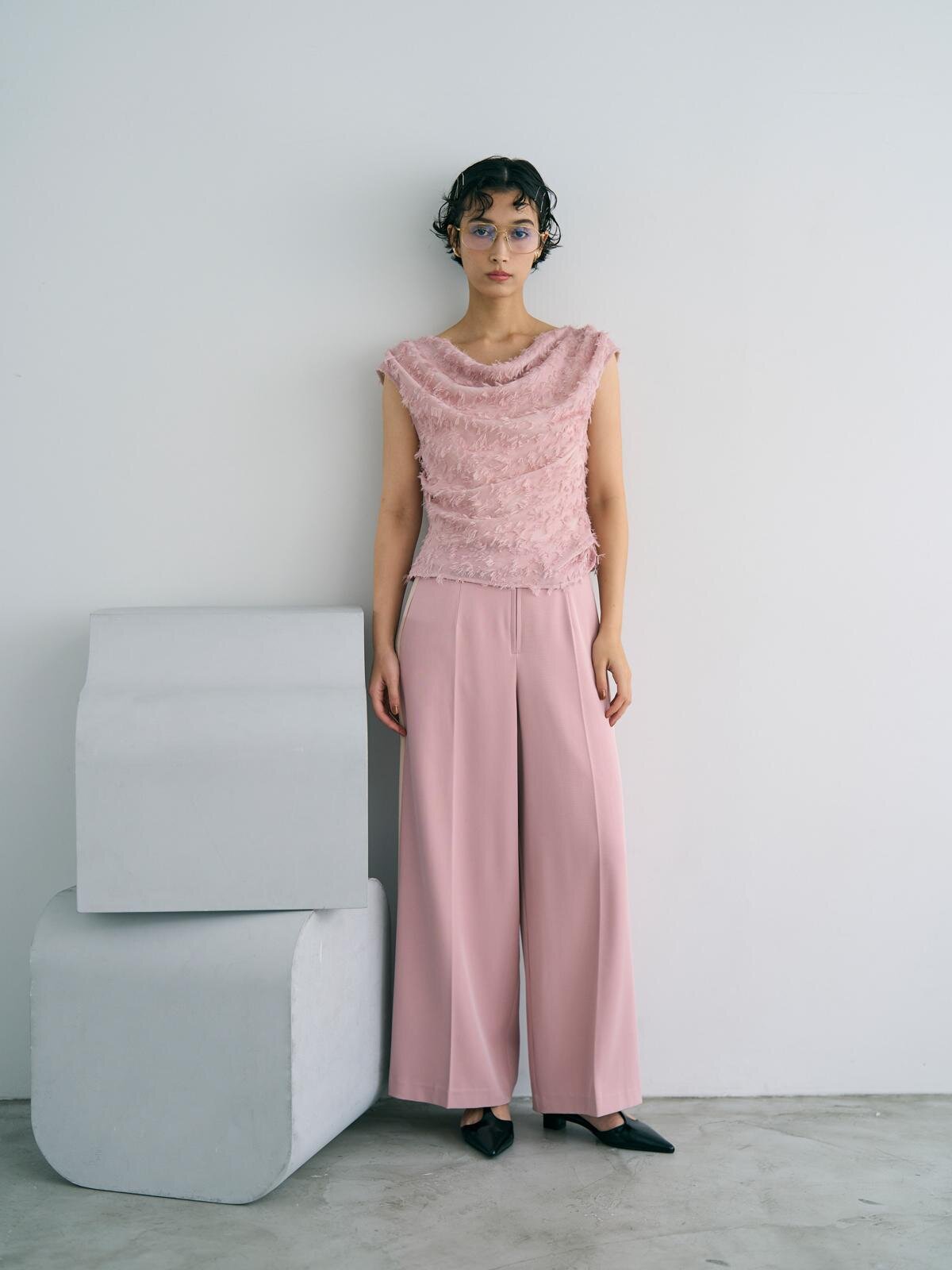 ラグナムーン 2026年春夏<span>コレクション</span> - 写真7