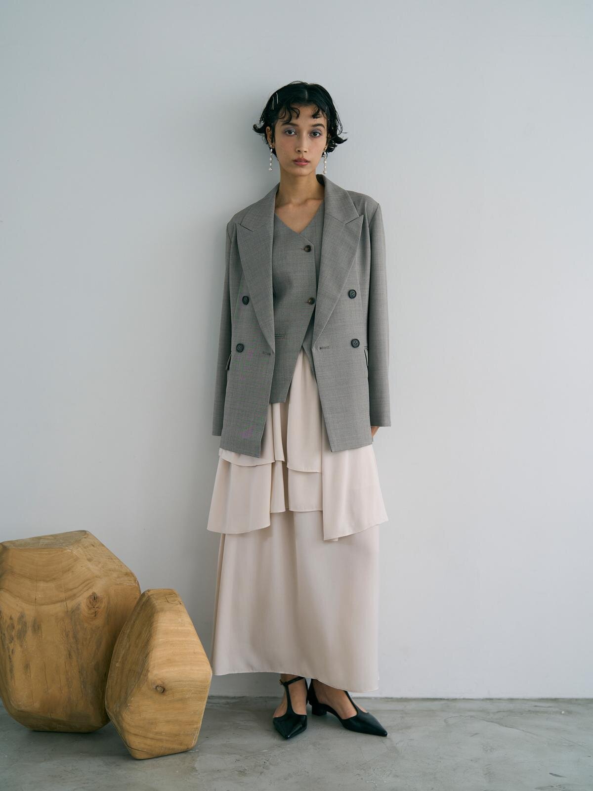 ラグナムーン 2026年春夏<span>コレクション</span> - 写真11