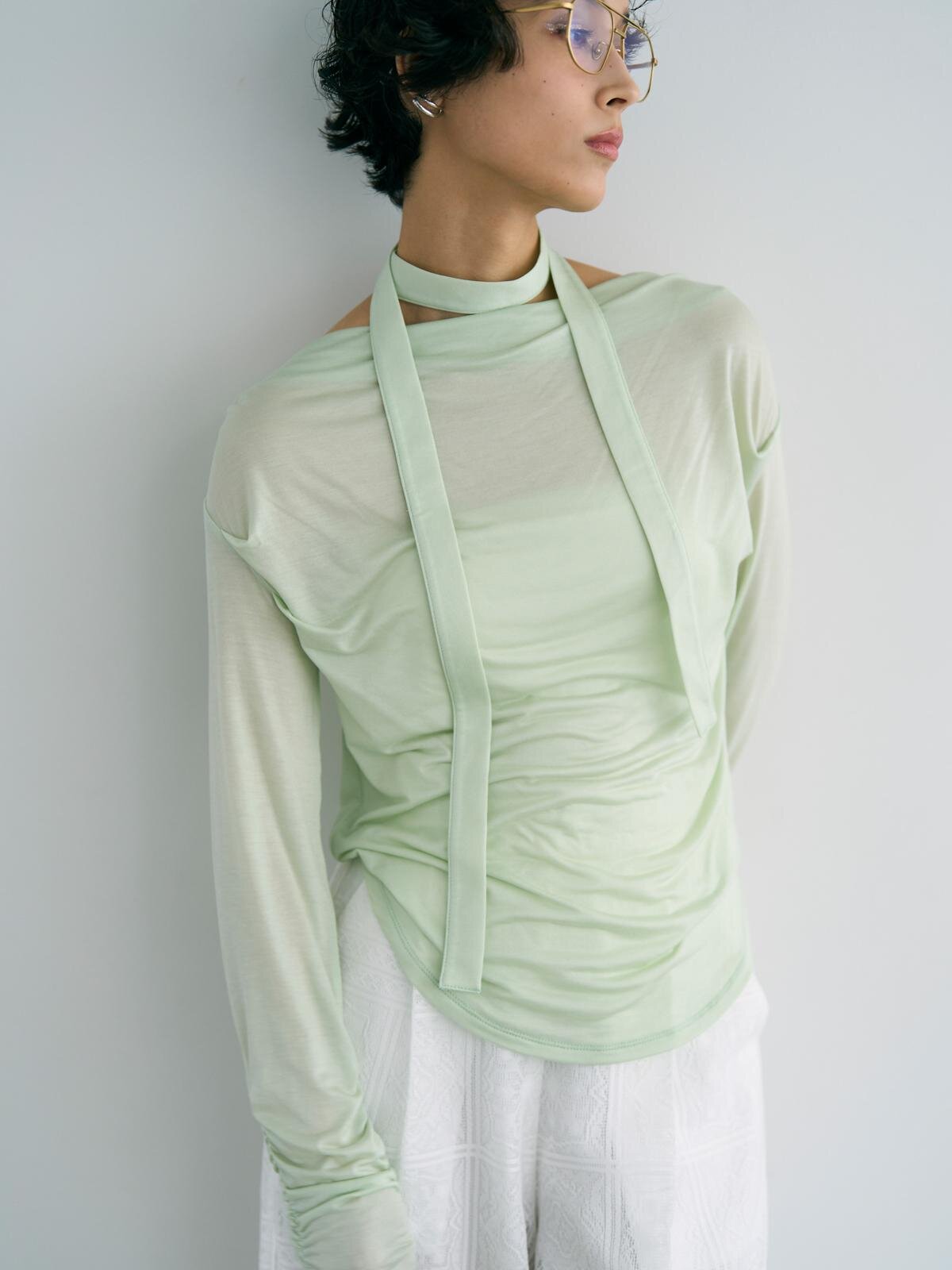 ラグナムーン 2026年春夏<span>コレクション</span> - 写真14