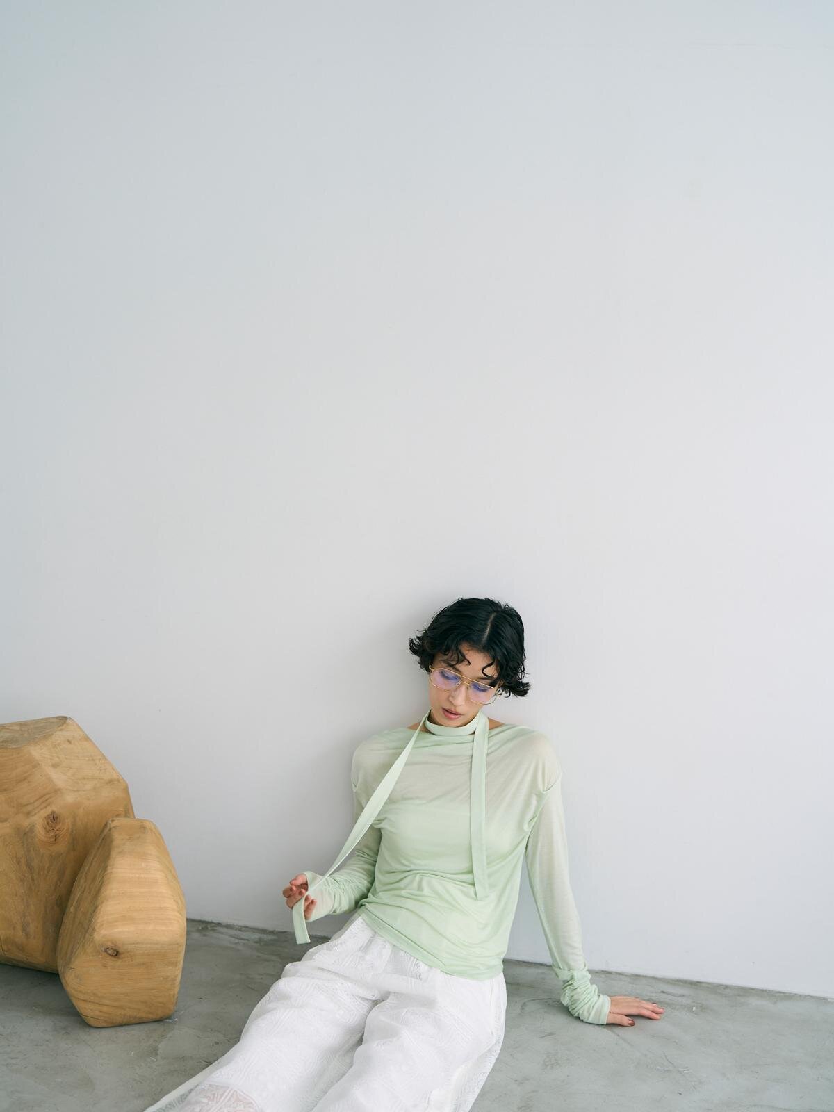 ラグナムーン 2026年春夏<span>コレクション</span> - 写真15