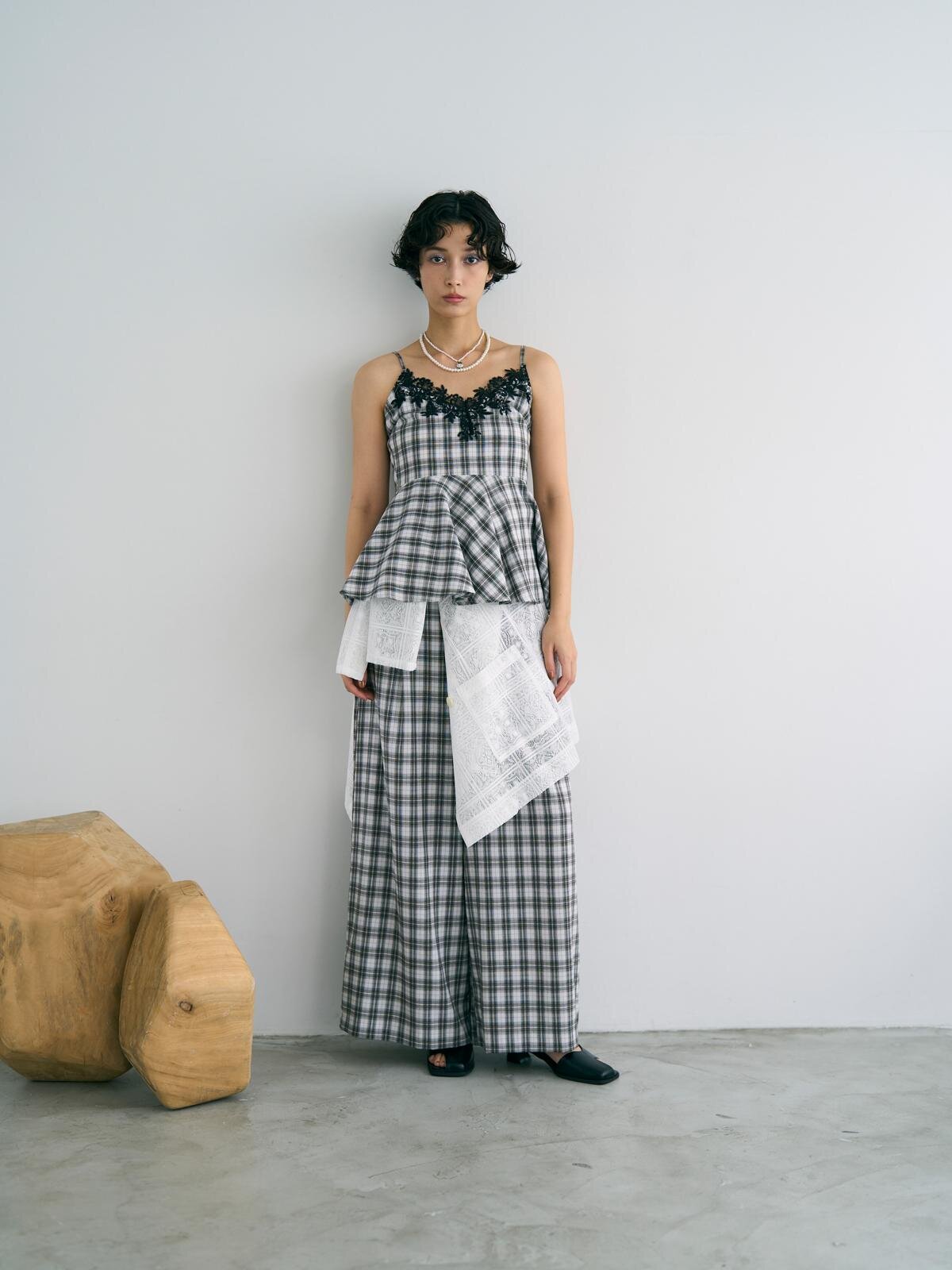 ラグナムーン 2026年春夏<span>コレクション</span> - 写真16