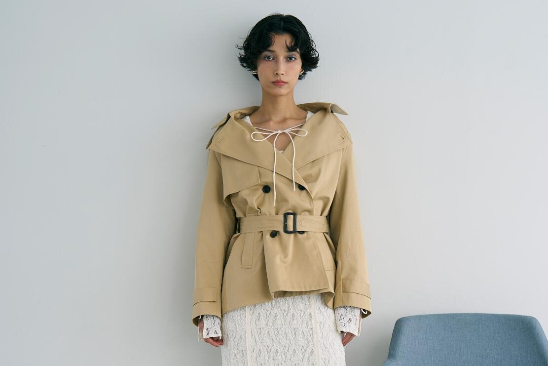 ラグナムーン 2026年春夏 ウィメンズ コレクション