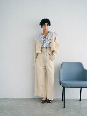 ラグナムーン(LAGUNAMOON) 2026年春夏ウィメンズコレクション  - 写真3