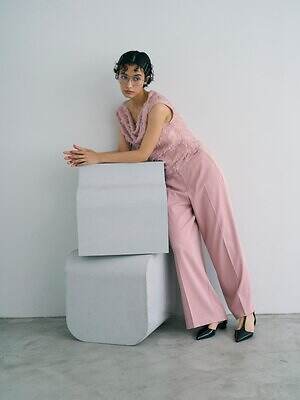 ラグナムーン(LAGUNAMOON) 2026年春夏ウィメンズコレクション  - 写真8