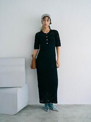 ラグナムーン(LAGUNAMOON) 2026年春夏ウィメンズコレクション  - 写真10