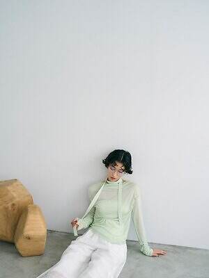 ラグナムーン(LAGUNAMOON) 2026年春夏ウィメンズコレクション  - 写真15