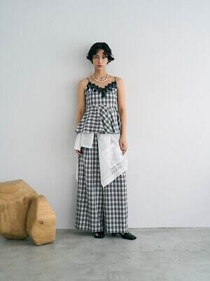 ラグナムーン(LAGUNAMOON) 2026年春夏ウィメンズコレクション  - 写真16