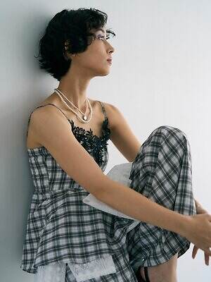 ラグナムーン(LAGUNAMOON) 2026年春夏ウィメンズコレクション  - 写真17