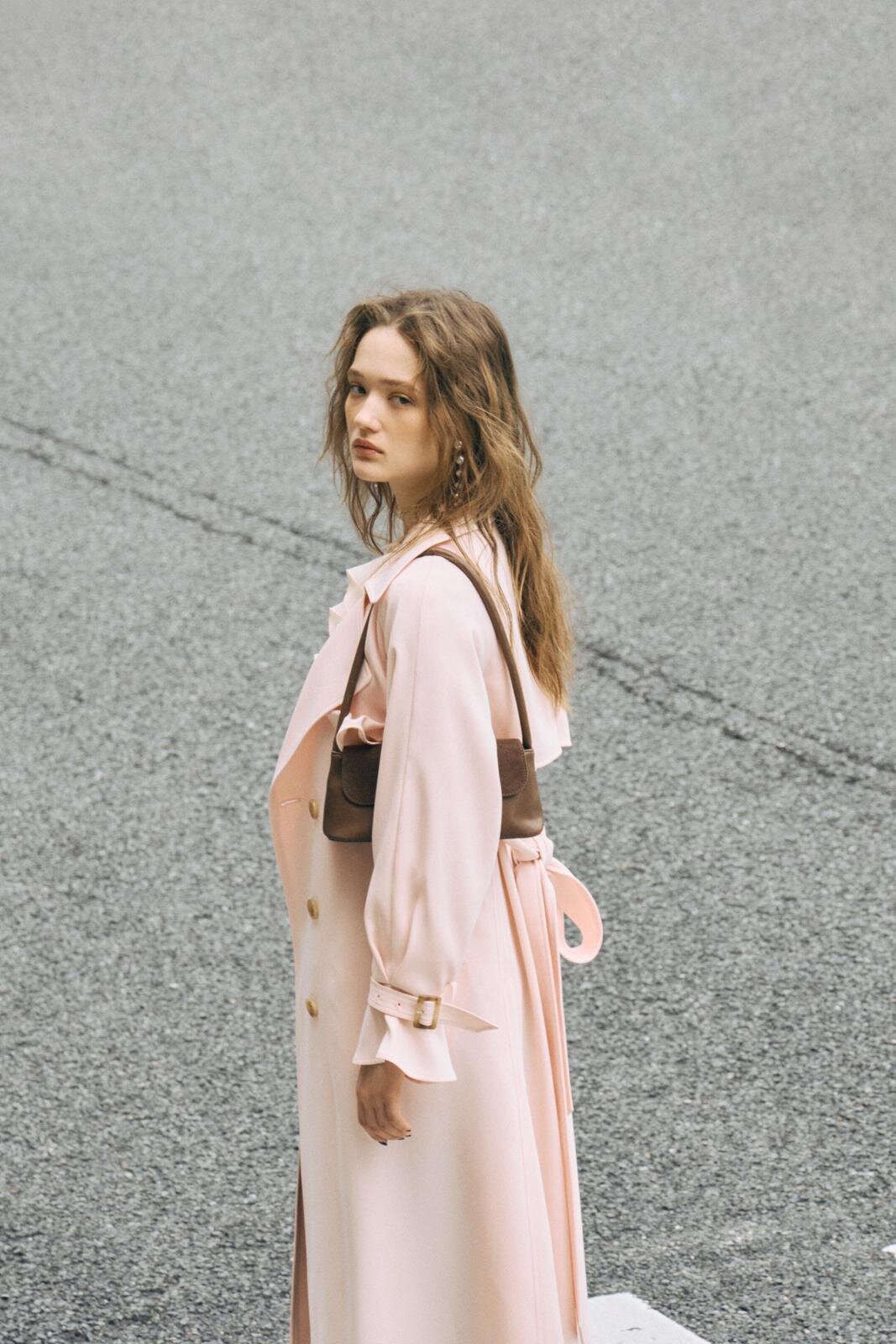 マーキュリーデュオ 2026年春夏<span>コレクション</span> - 写真3