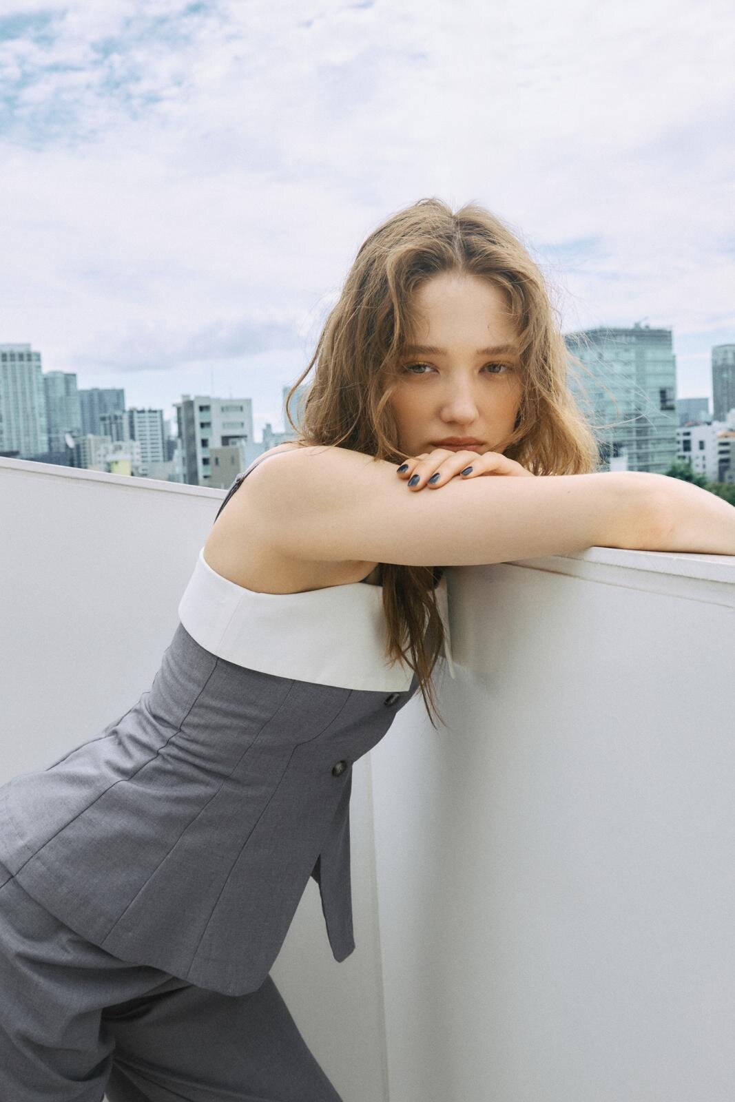 マーキュリーデュオ 2026年春夏<span>コレクション</span> - 写真7