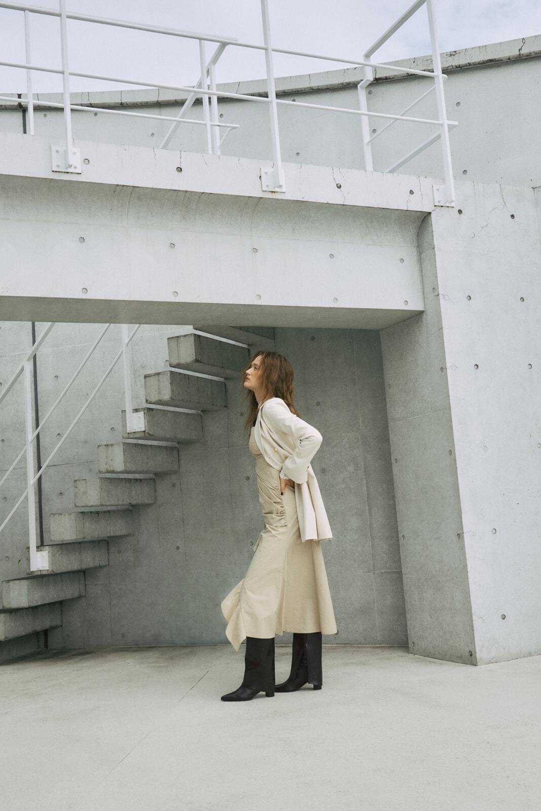 マーキュリーデュオ 2026年春夏<span>コレクション</span> - 写真10