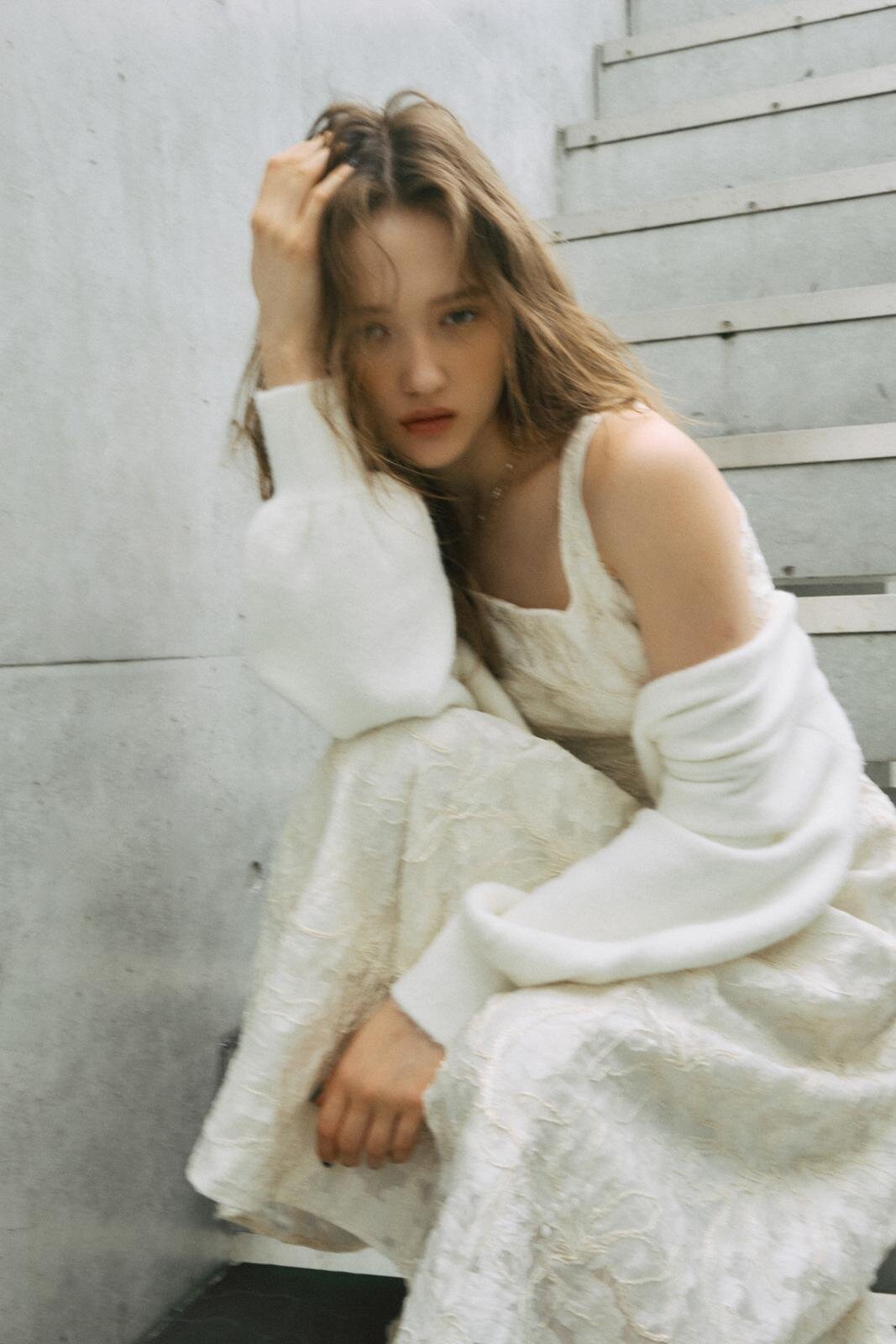 マーキュリーデュオ 2026年春夏<span>コレクション</span> - 写真12