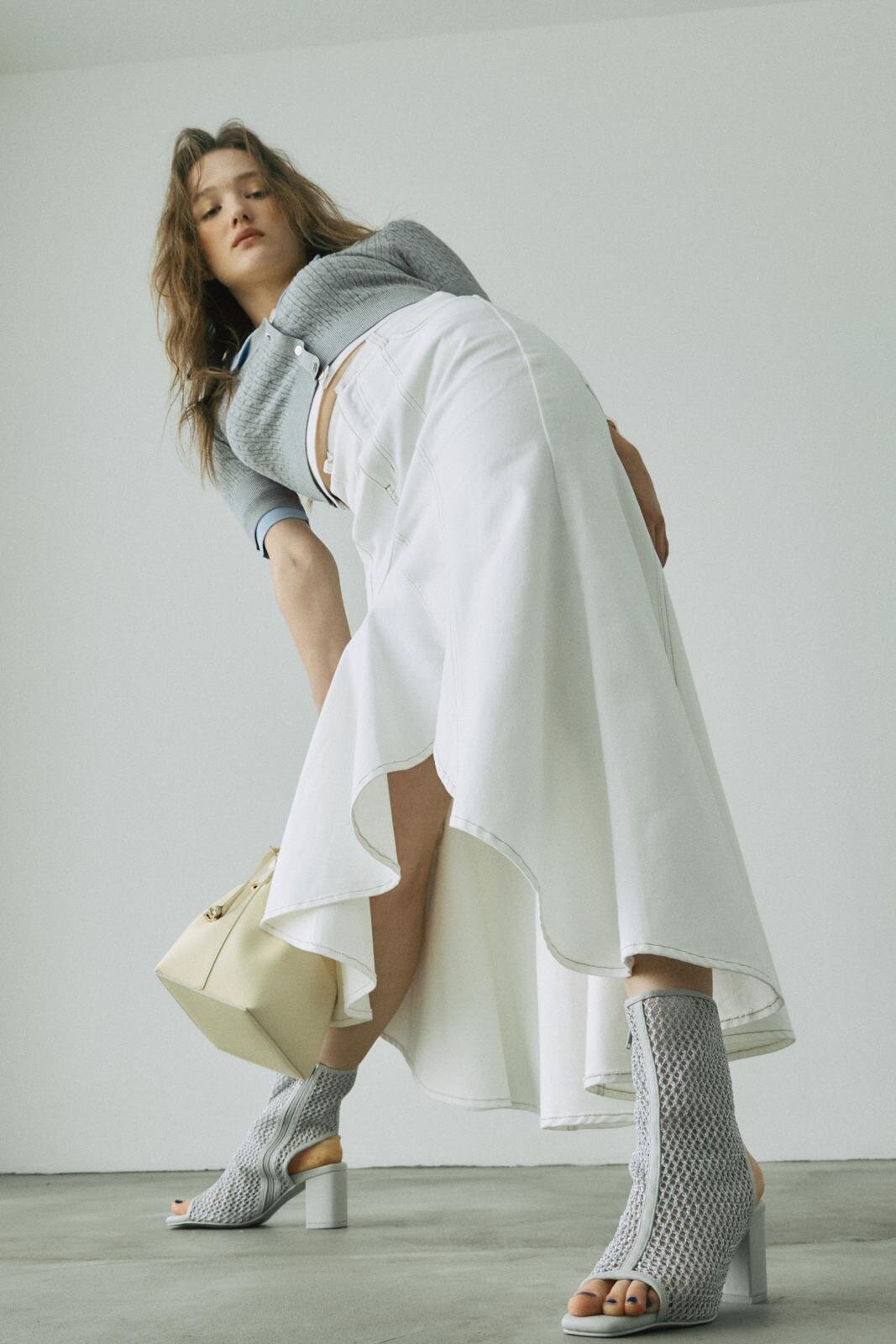 マーキュリーデュオ 2026年春夏<span>コレクション</span> - 写真13