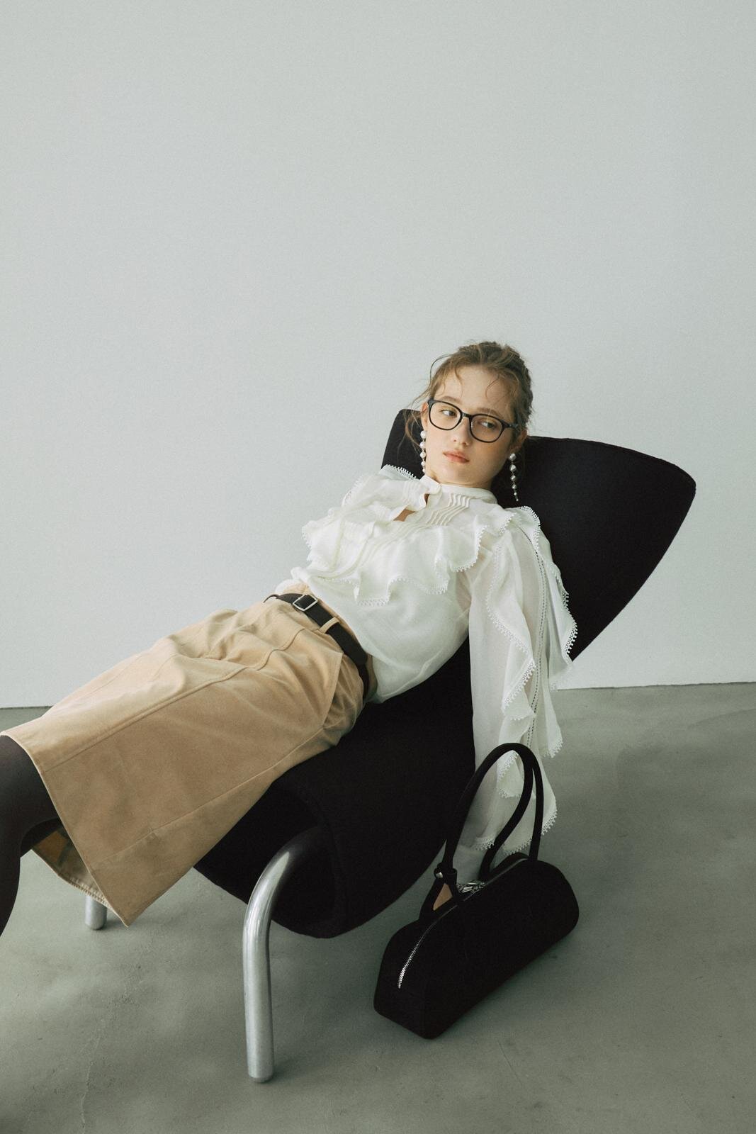 マーキュリーデュオ 2026年春夏<span>コレクション</span> - 写真16