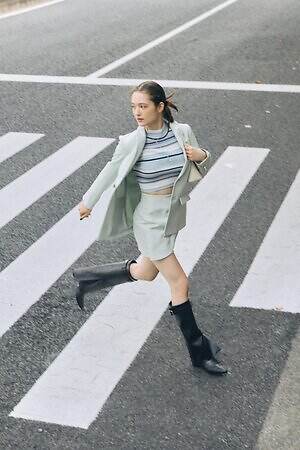 マーキュリーデュオ(MERCURYDUO) 2026年春夏ウィメンズコレクション  - 写真1