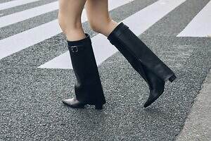 マーキュリーデュオ(MERCURYDUO) 2026年春夏ウィメンズコレクション  - 写真2