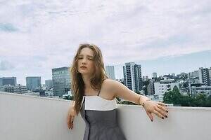 マーキュリーデュオ(MERCURYDUO) 2026年春夏ウィメンズコレクション  - 写真5