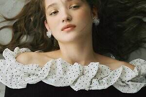 マーキュリーデュオ(MERCURYDUO) 2026年春夏ウィメンズコレクション  - 写真15