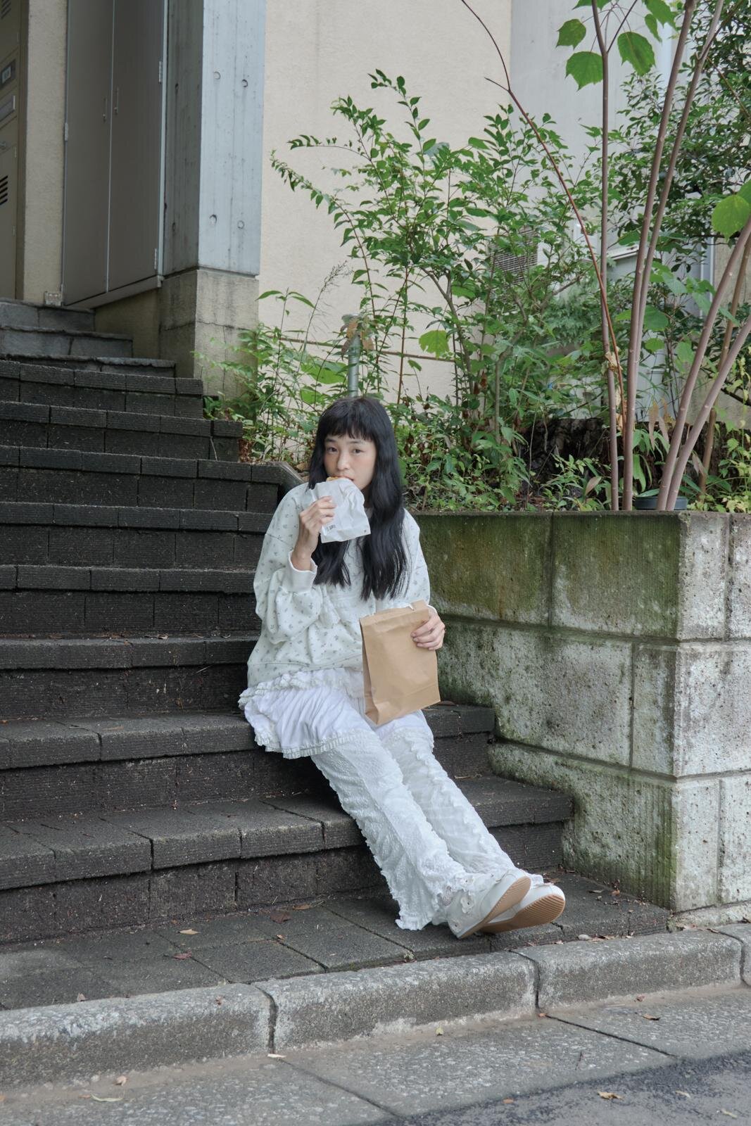 メリージェニー 2026年春夏<span>コレクション</span> - 写真2