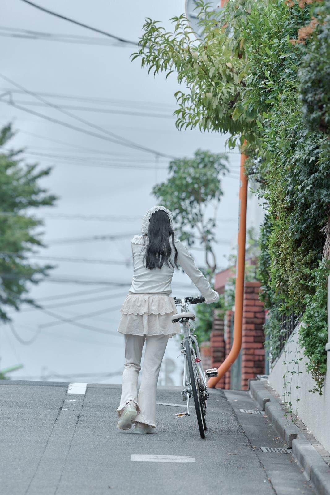 メリージェニー 2026年春夏<span>コレクション</span> - 写真3