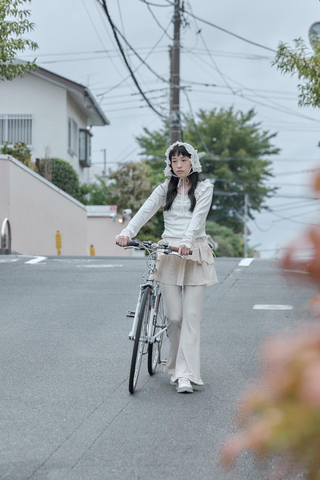 メリージェニー 2026年春夏<span>コレクション</span> - 写真4