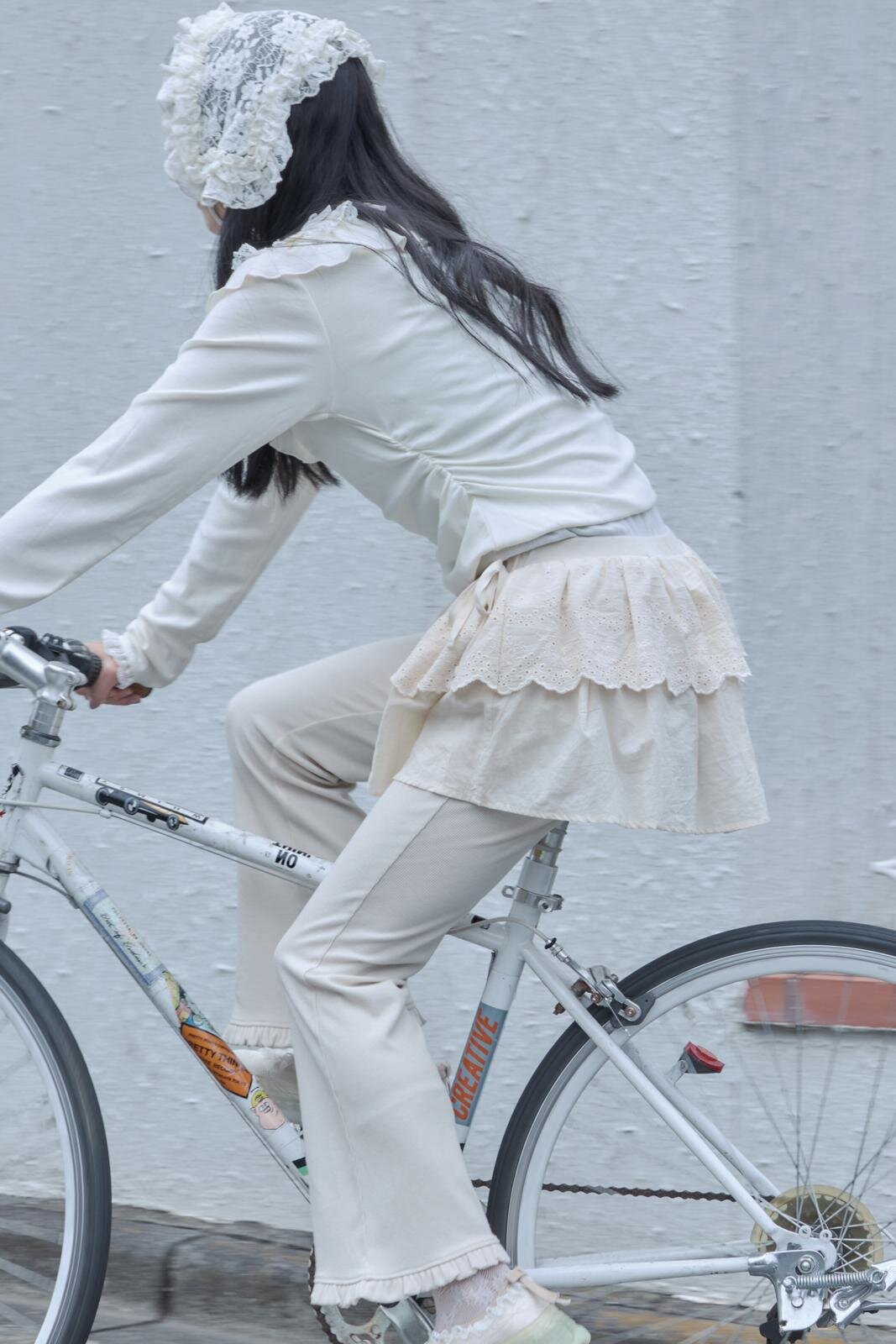 メリージェニー 2026年春夏<span>コレクション</span> - 写真5