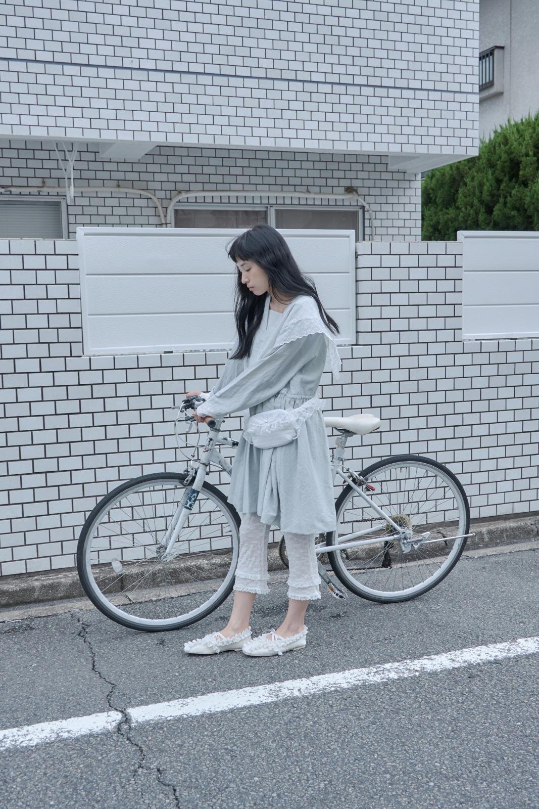 メリージェニー 2026年春夏<span>コレクション</span> - 写真8